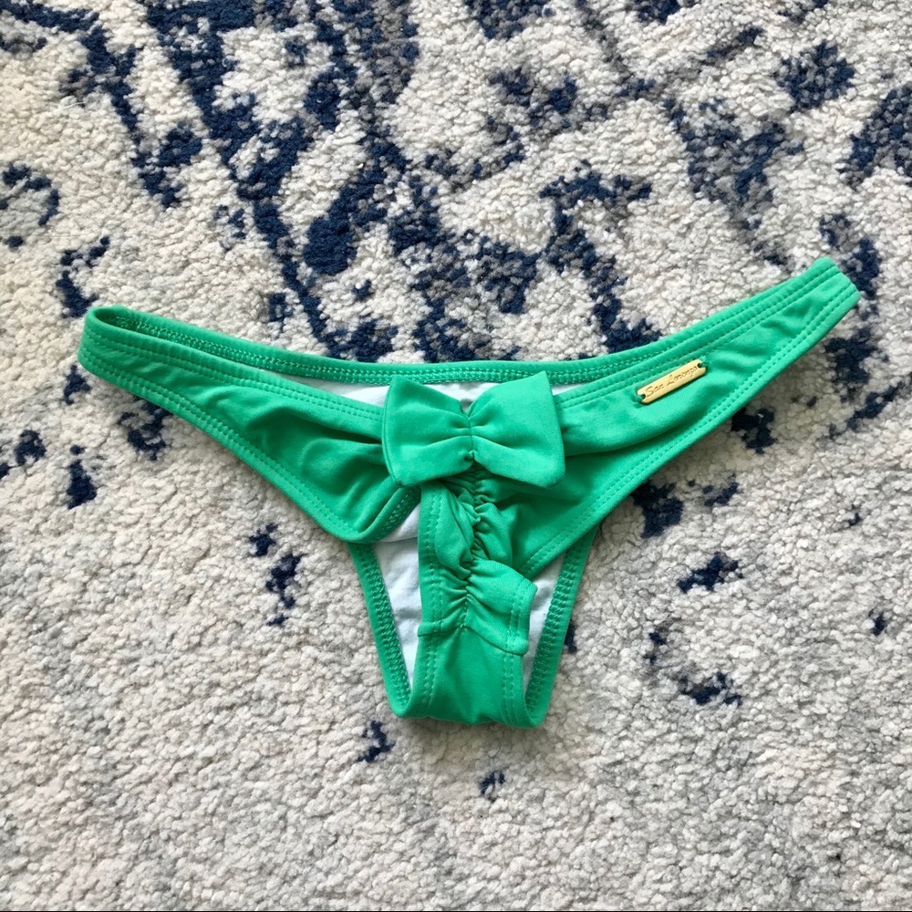 San Lorenzo bow bottoms